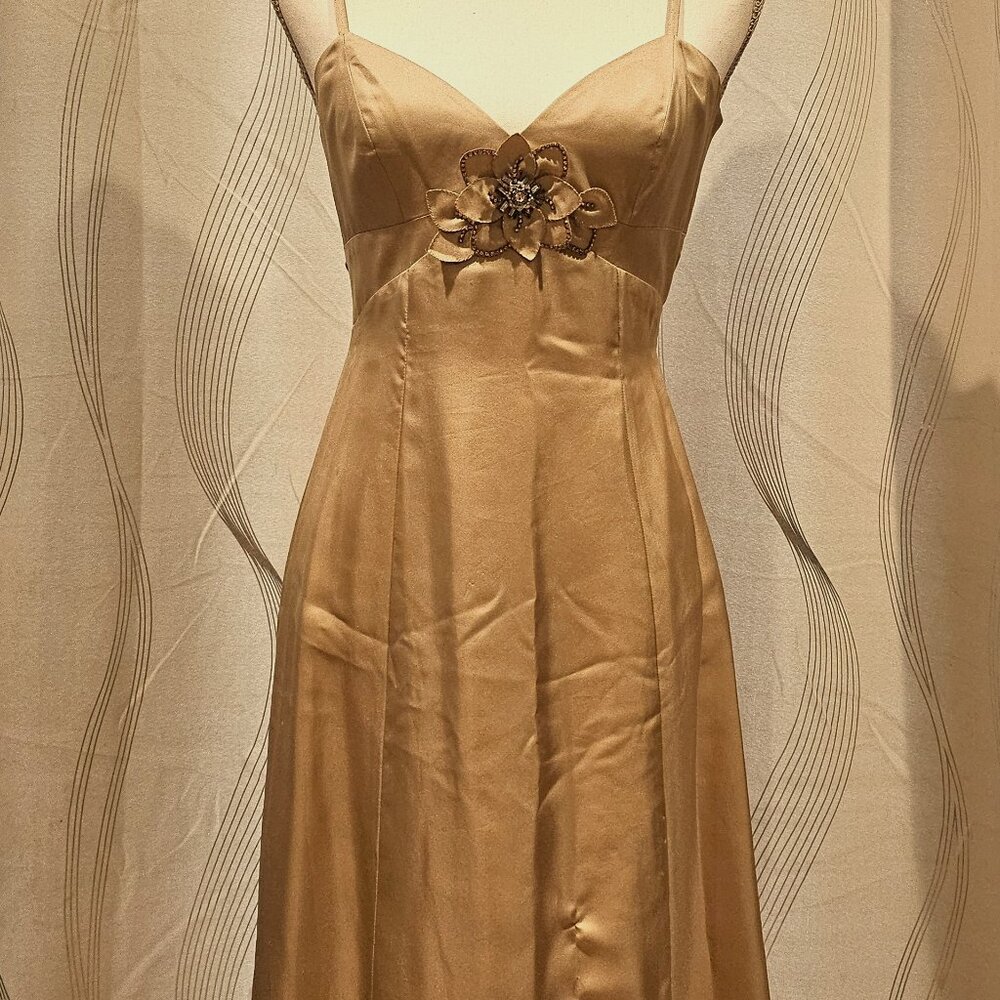 Rebecca Taylor Evening Dinner Dress Sz 2
